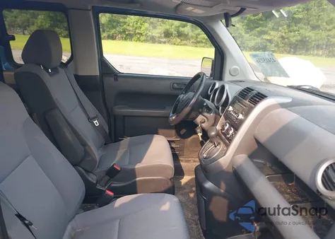 2008 Honda Element Ex z USA, uszkodzony, nr VIN 5J6YH28798L018073